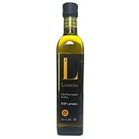 Olio Extravergine d'oliva DOP Lametia