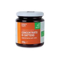 Concentrato di dattero Ecor