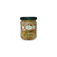 Cipolle grigliate in olio Biorganica Nuova