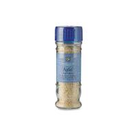 Aglio in granuli in vaso Sonnentor