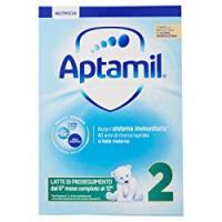 Aptamil 2 Latte di Proseguimento