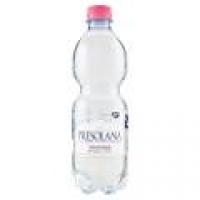 Acqua Naturale Presolana U!, 6 bottiglie da 0,5 LT