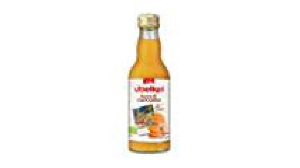 Succo di curcuma
