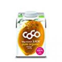 Succo di cocco King