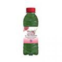The verde al melograno