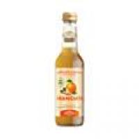 Aranciata allo zenzero