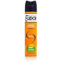 Elidor Lacca Bio-Form Normale