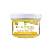 Mayorice con curry Rice & Rice