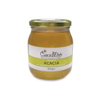 Miele di acacia Cuor di Miele