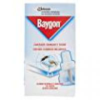 INSETTICIDA RICARICA LIQUIDA Zanzare comuni e tigre Baygon