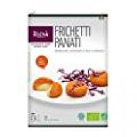 Frichetti panati