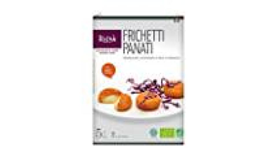 Frichetti panati