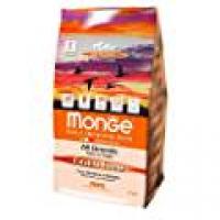 Grain free all breeds anatra e patate
