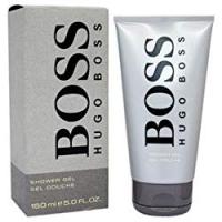 Gel Doccia Boss Bottled di Uomini, 1er Pack (1 x 150 ml)