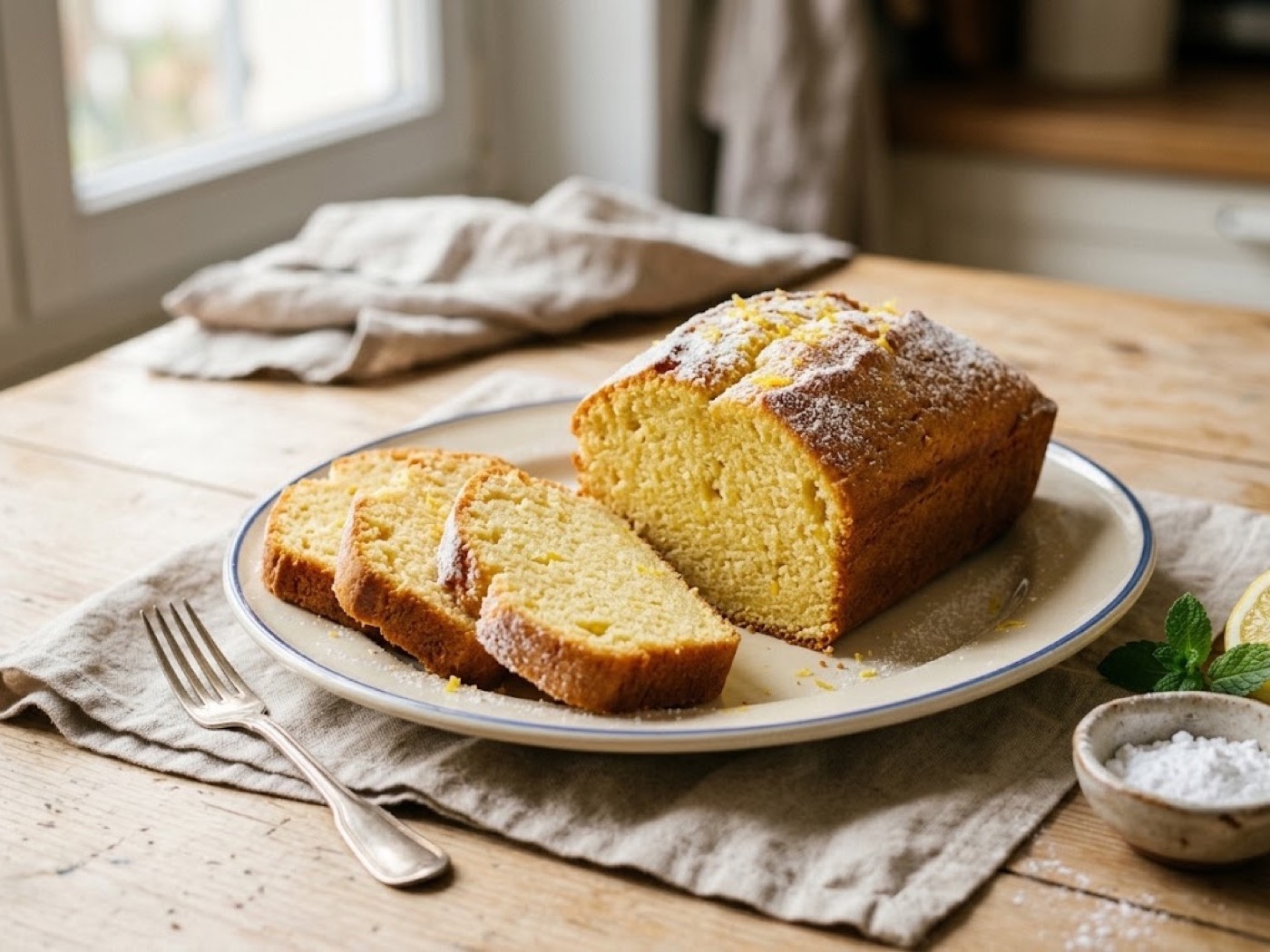 Plum-cake