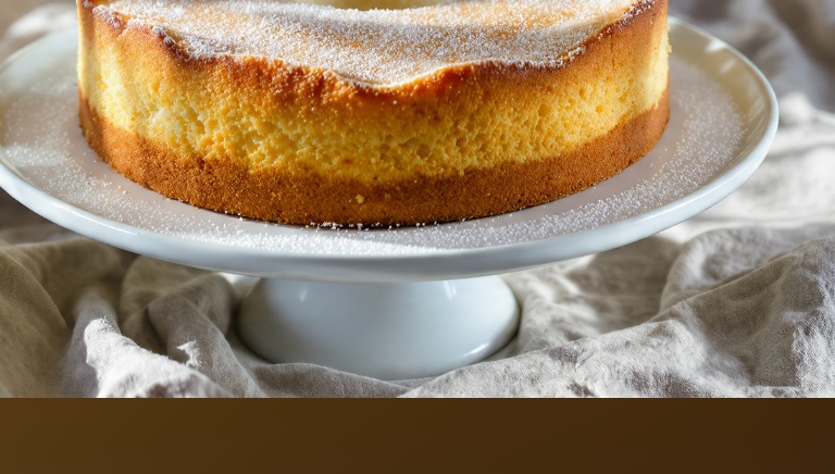 Torta 7 vasetti