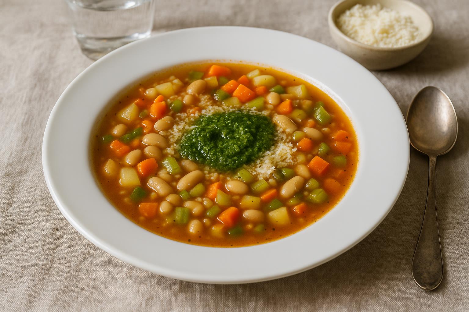 Minestrone