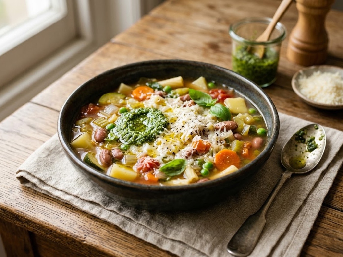 Minestrone