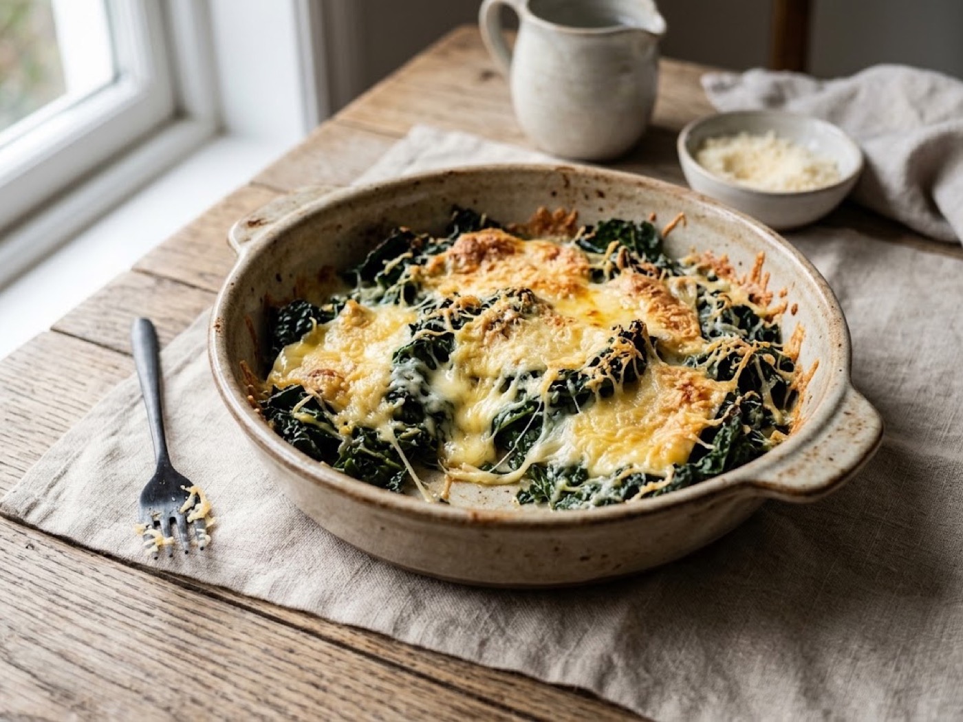Cavolo Nero Filante