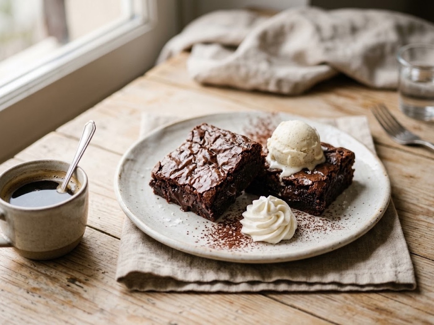 Brownies