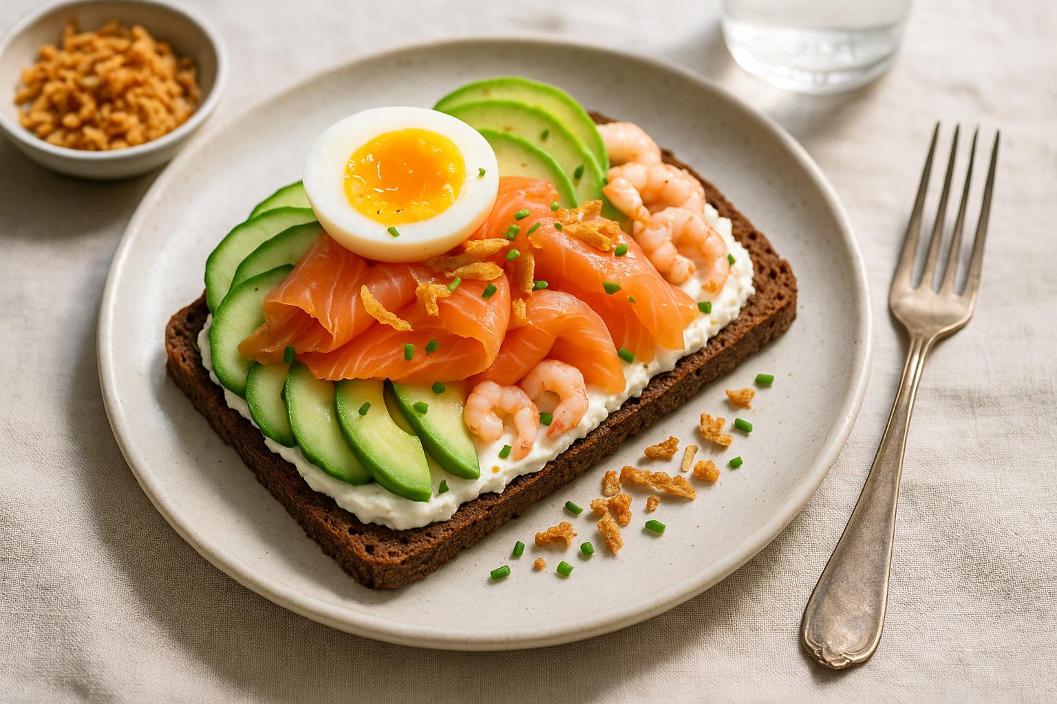 Smorrebrot