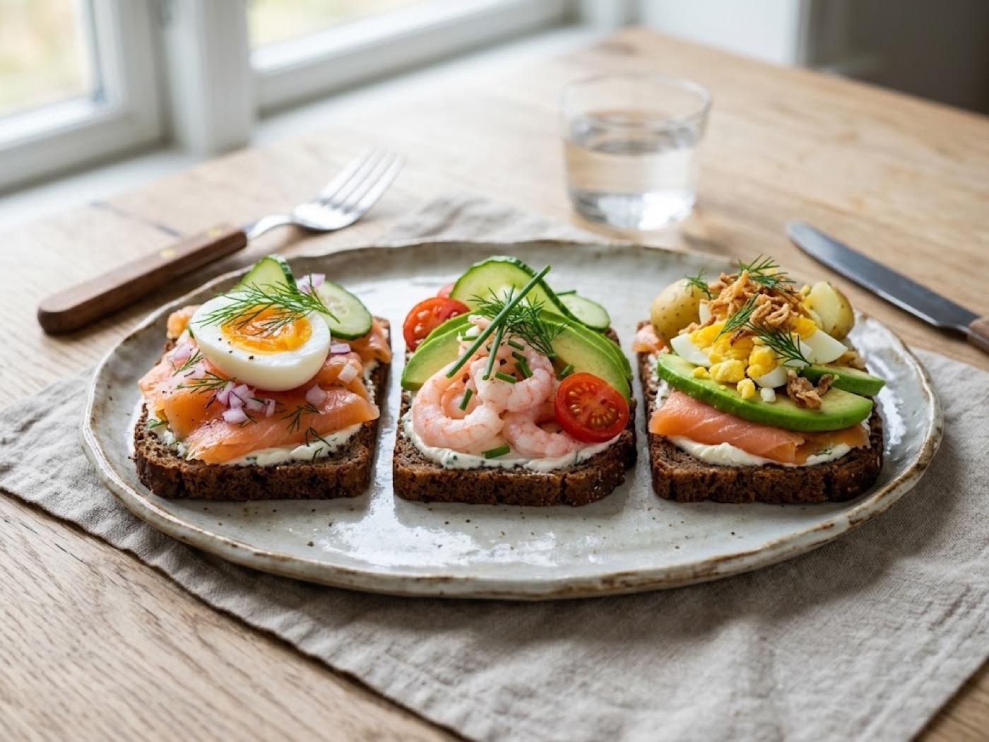 Smorrebrot