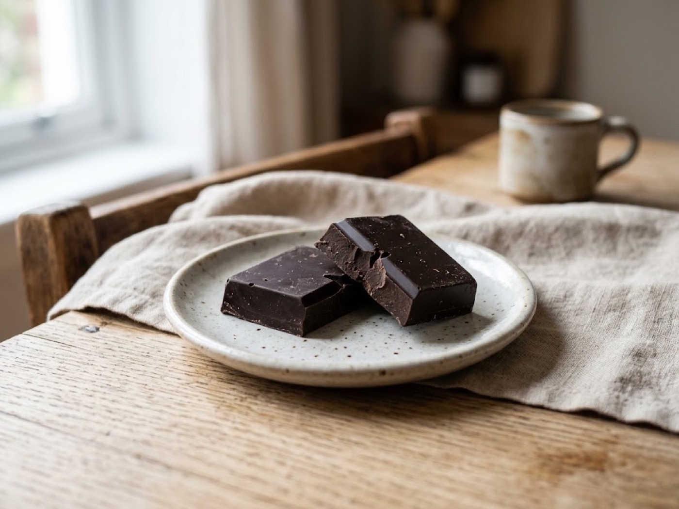 Cioccolato fondente