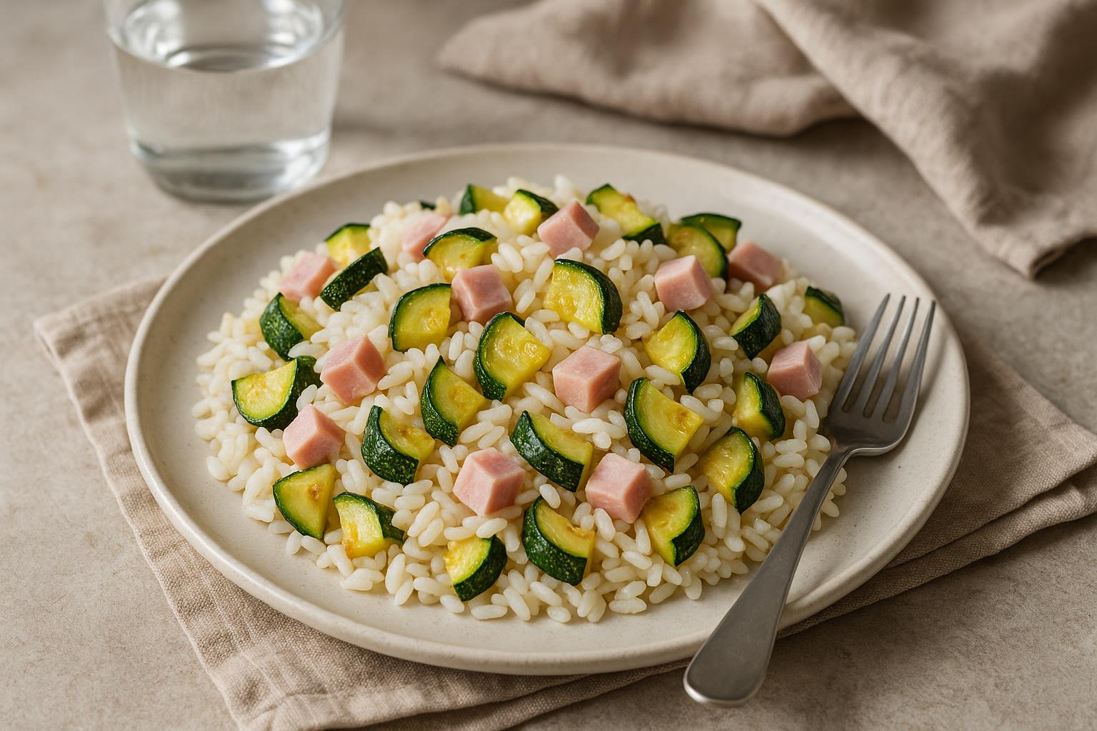 Insalata di riso