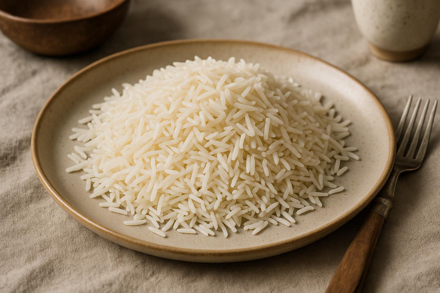 Riso basmati
