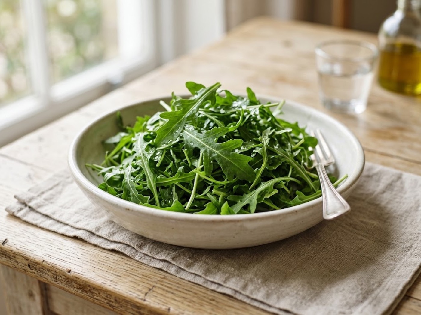 Rucola