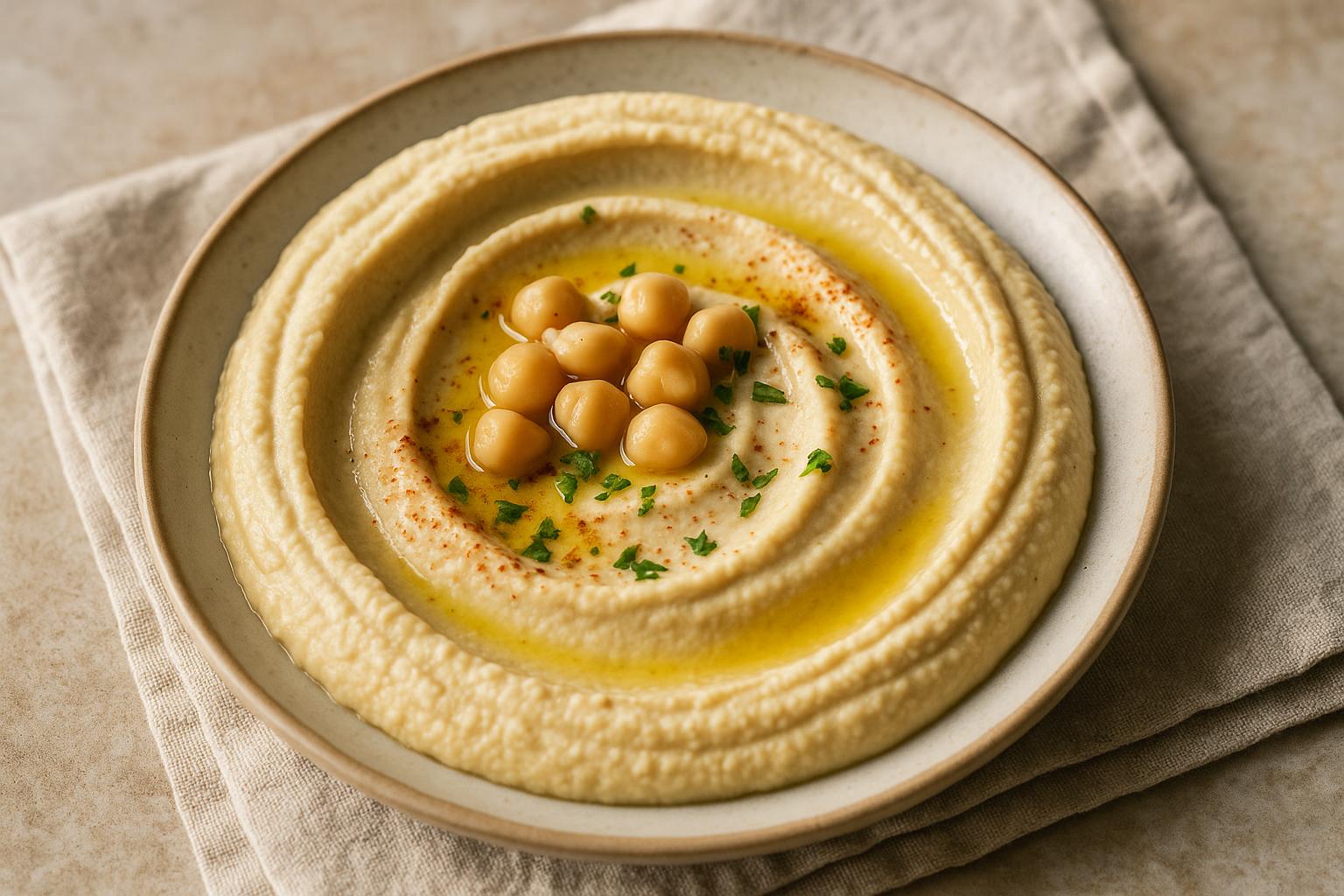 Hummus