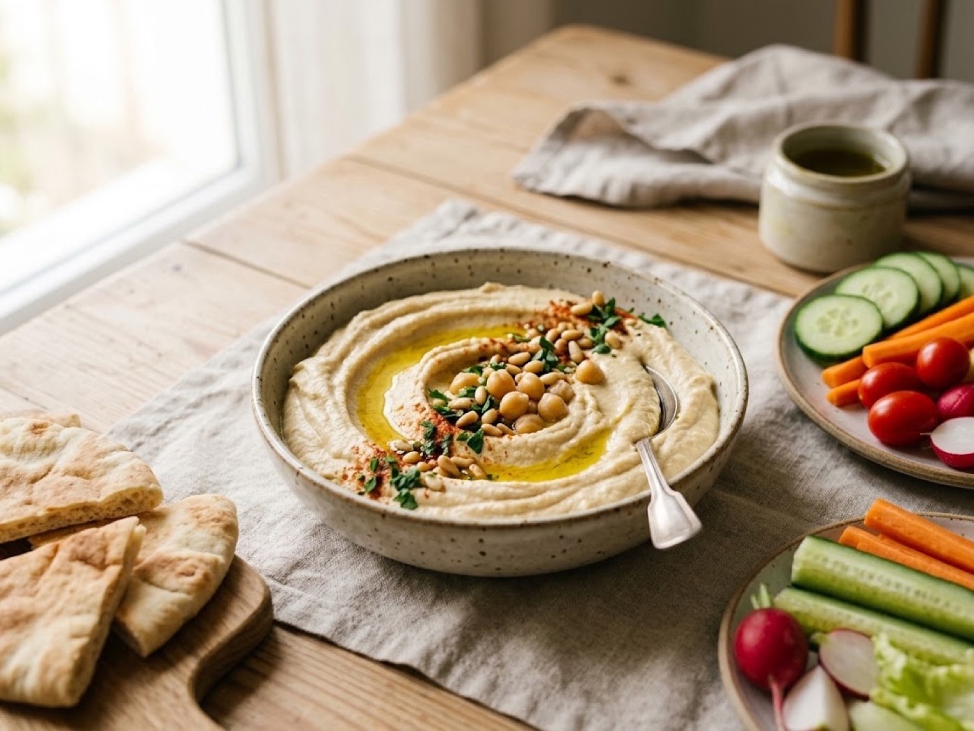 Hummus