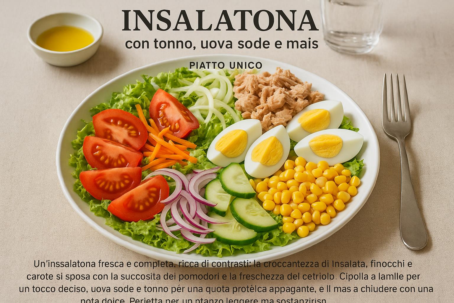 Insalatona