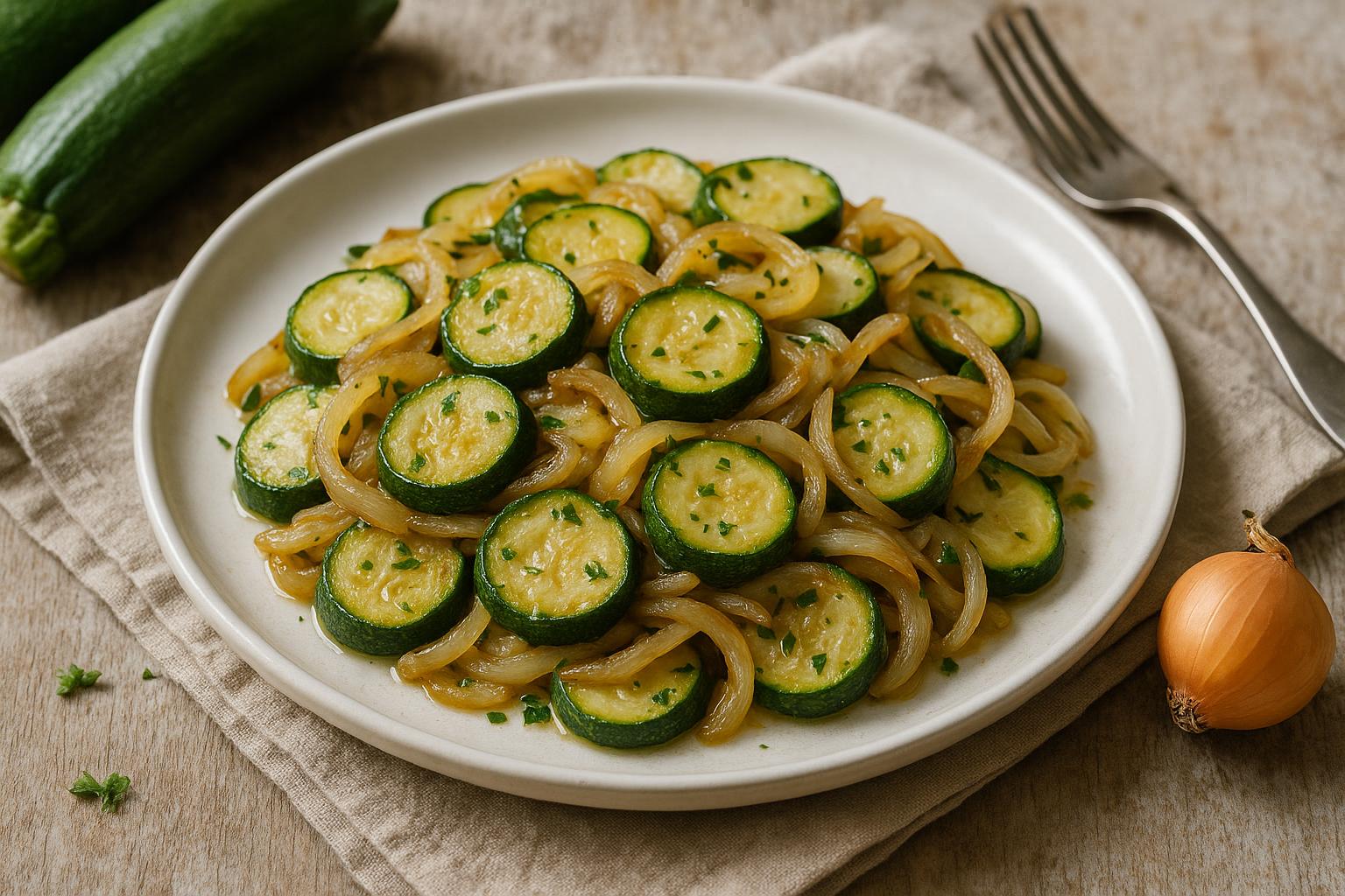 Zucchine