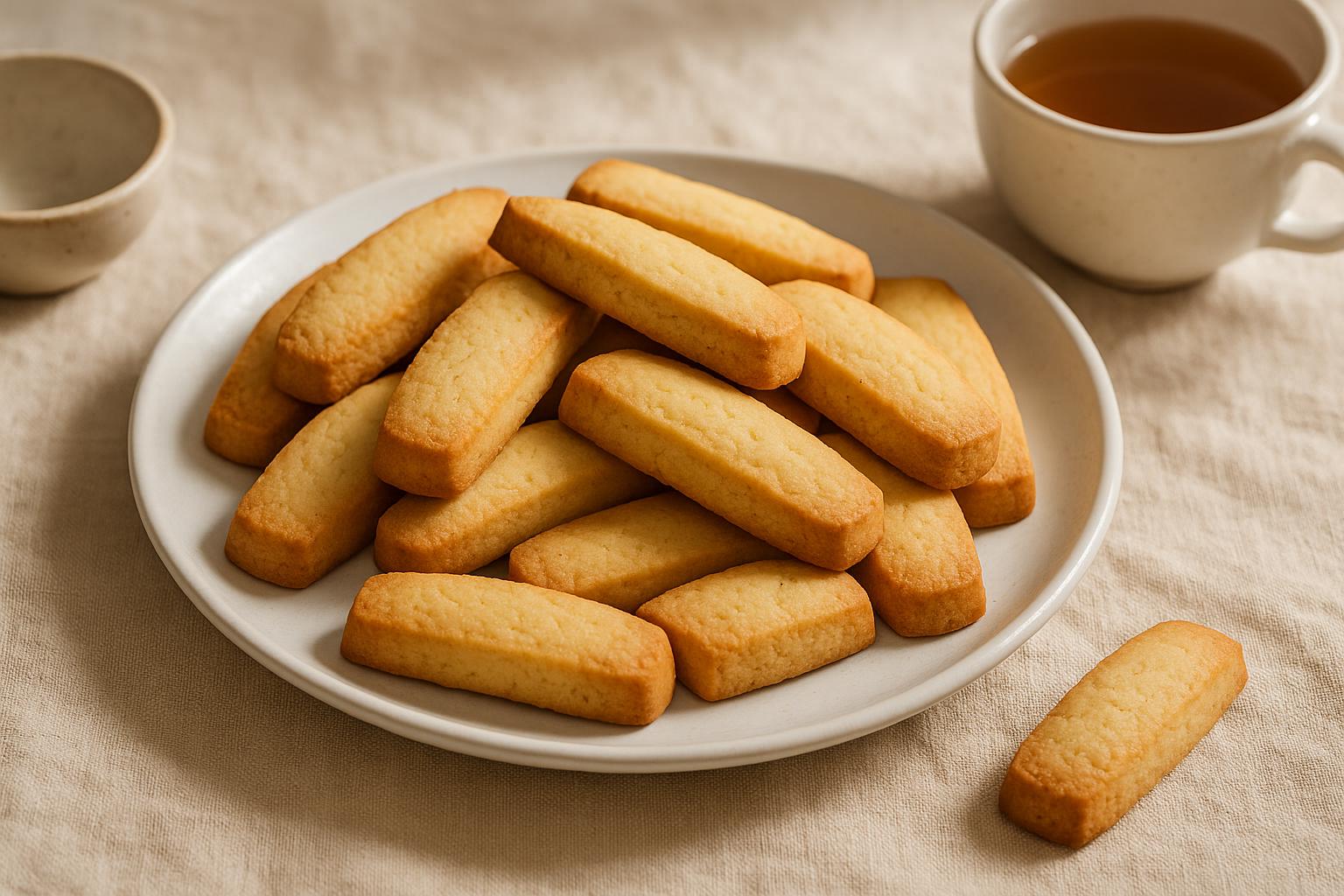 Biscotti