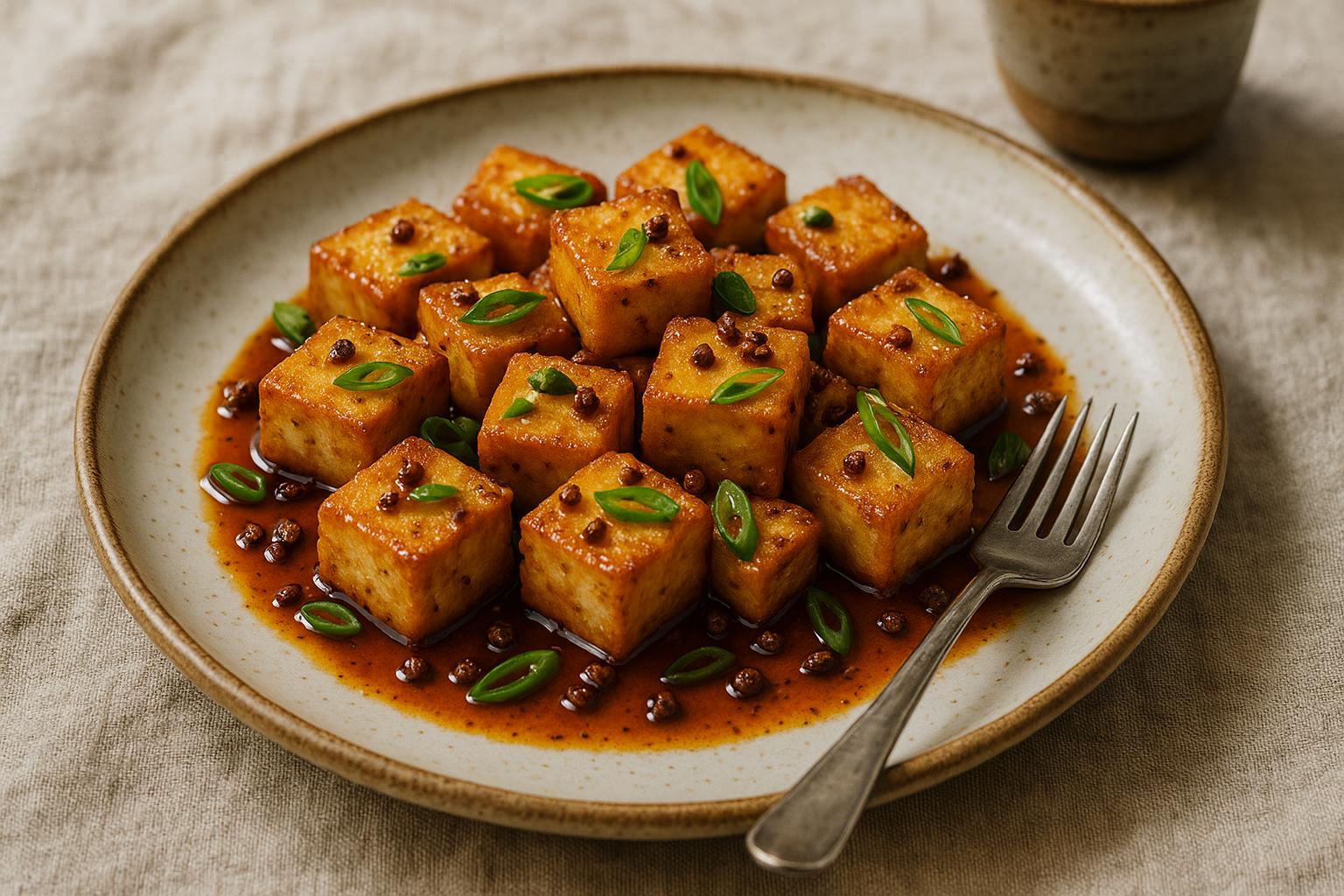 Tofu
