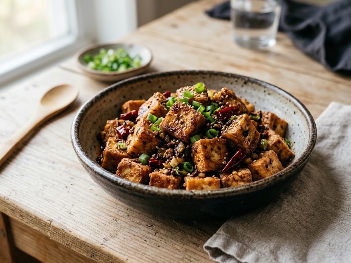 Tofu