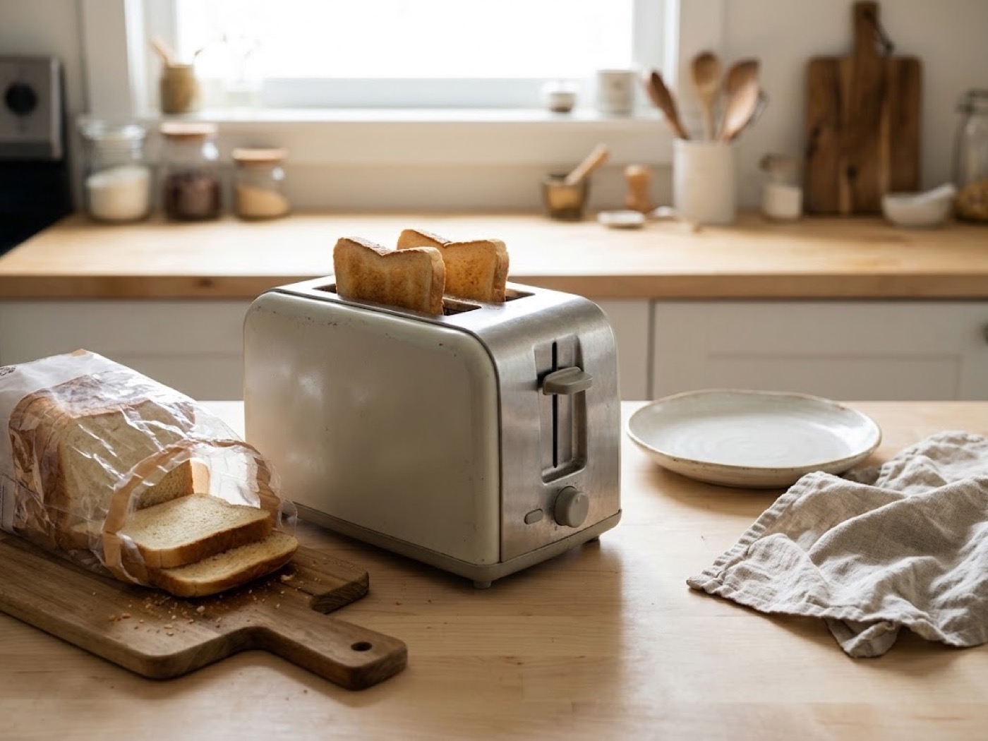 Panino tacchino, passaggio 1