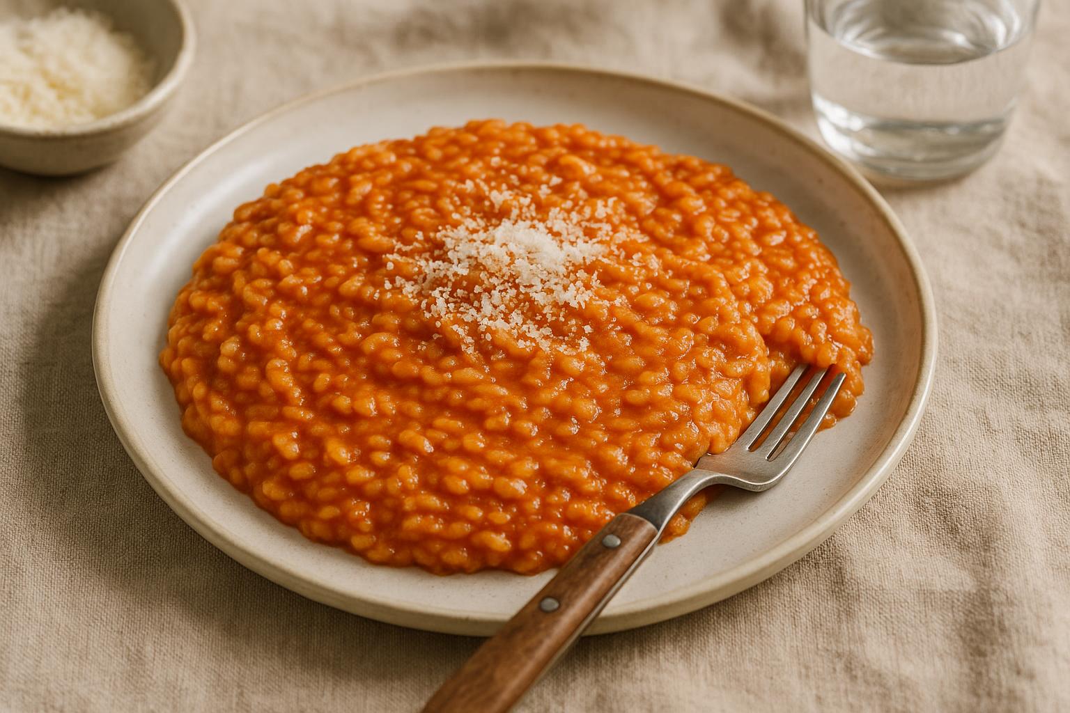 Riso al Sugo
