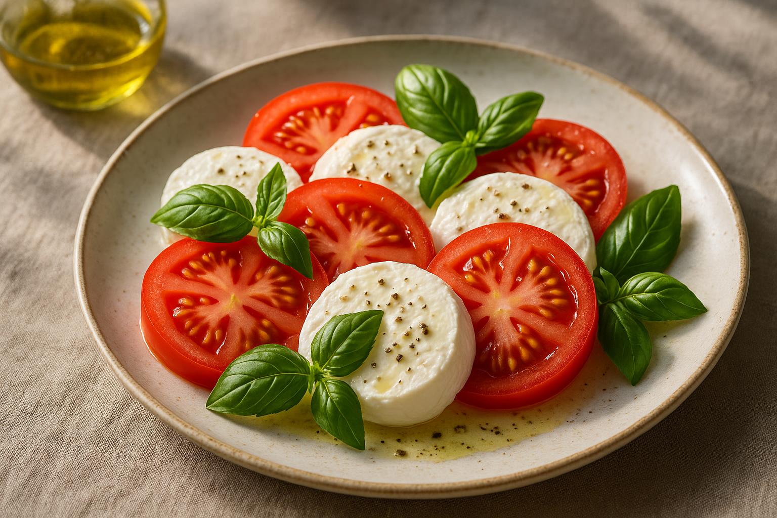 Caprese