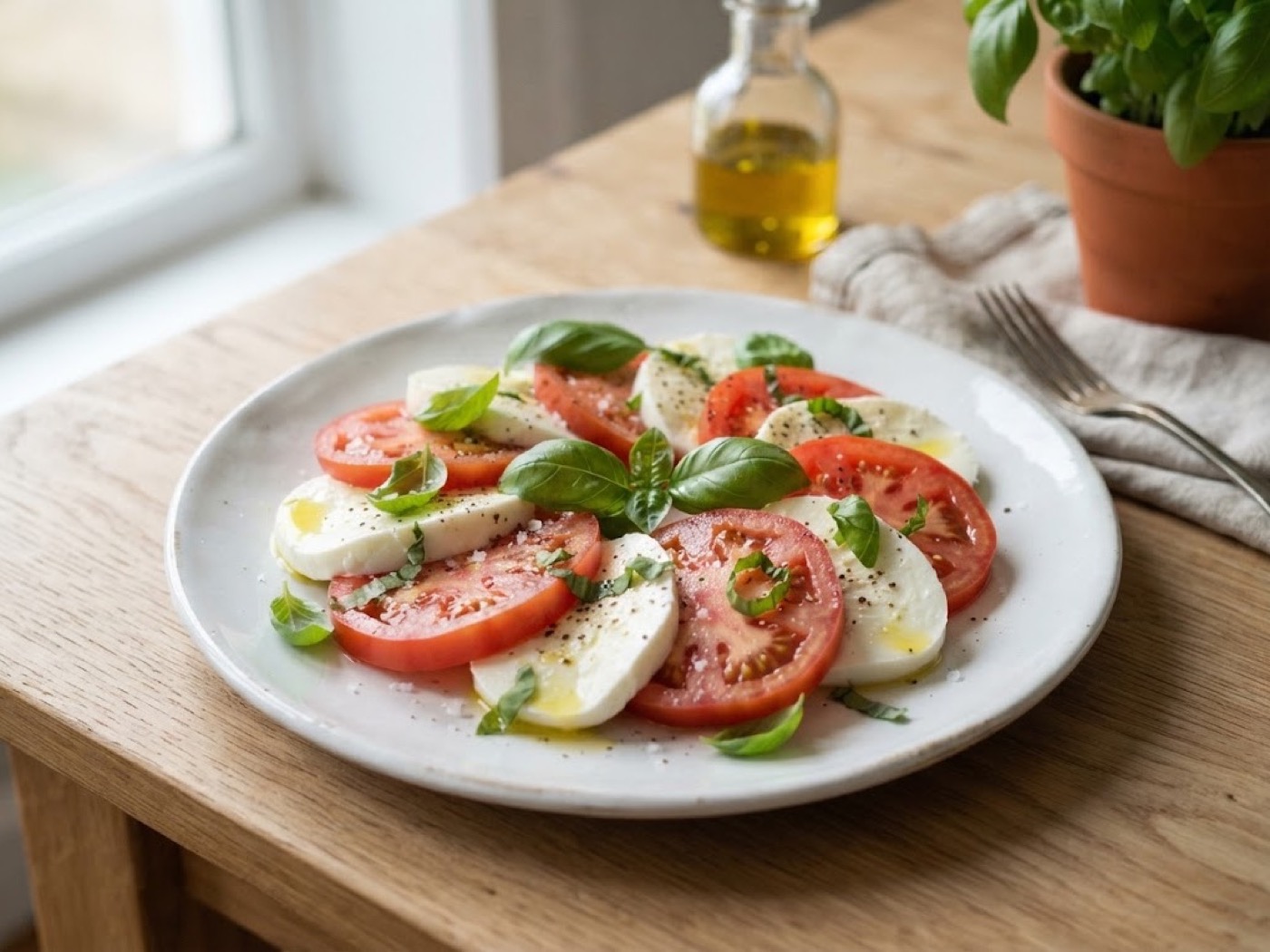 Caprese