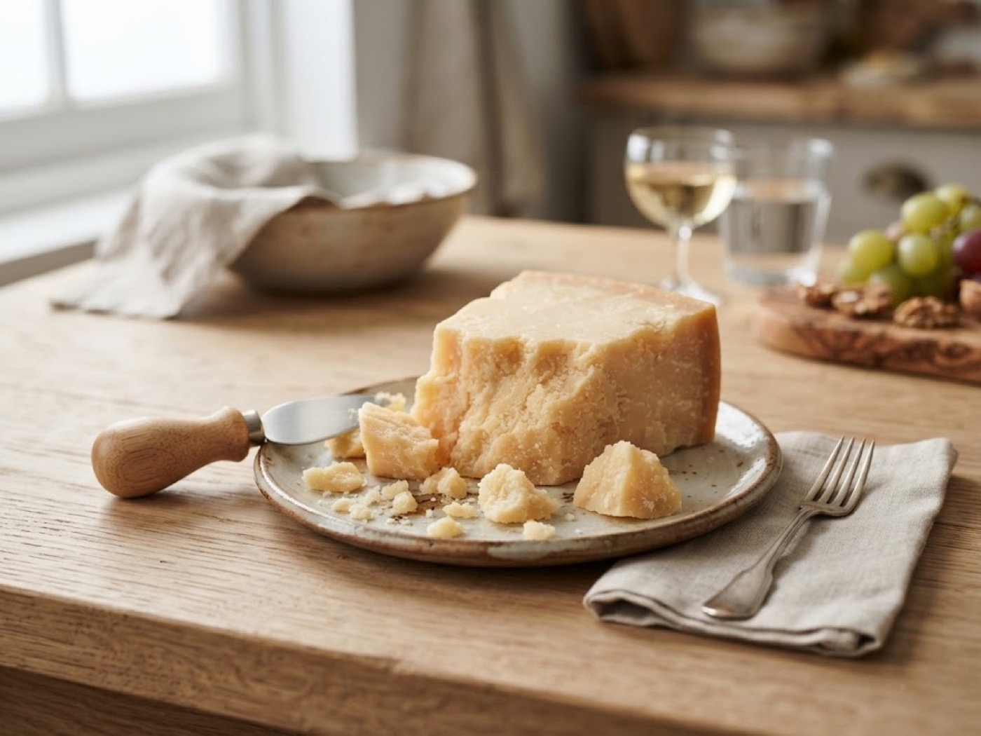 Parmigiano