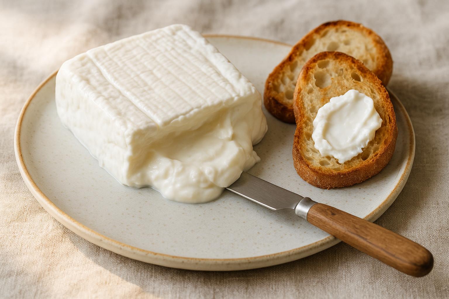 Stracchino