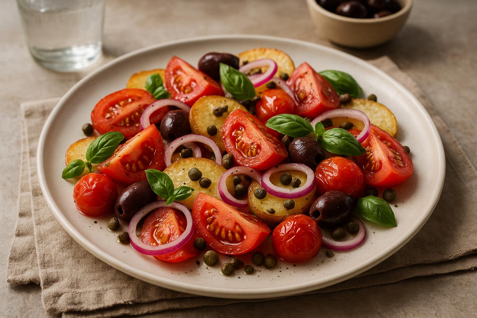 Insalata pantesca
