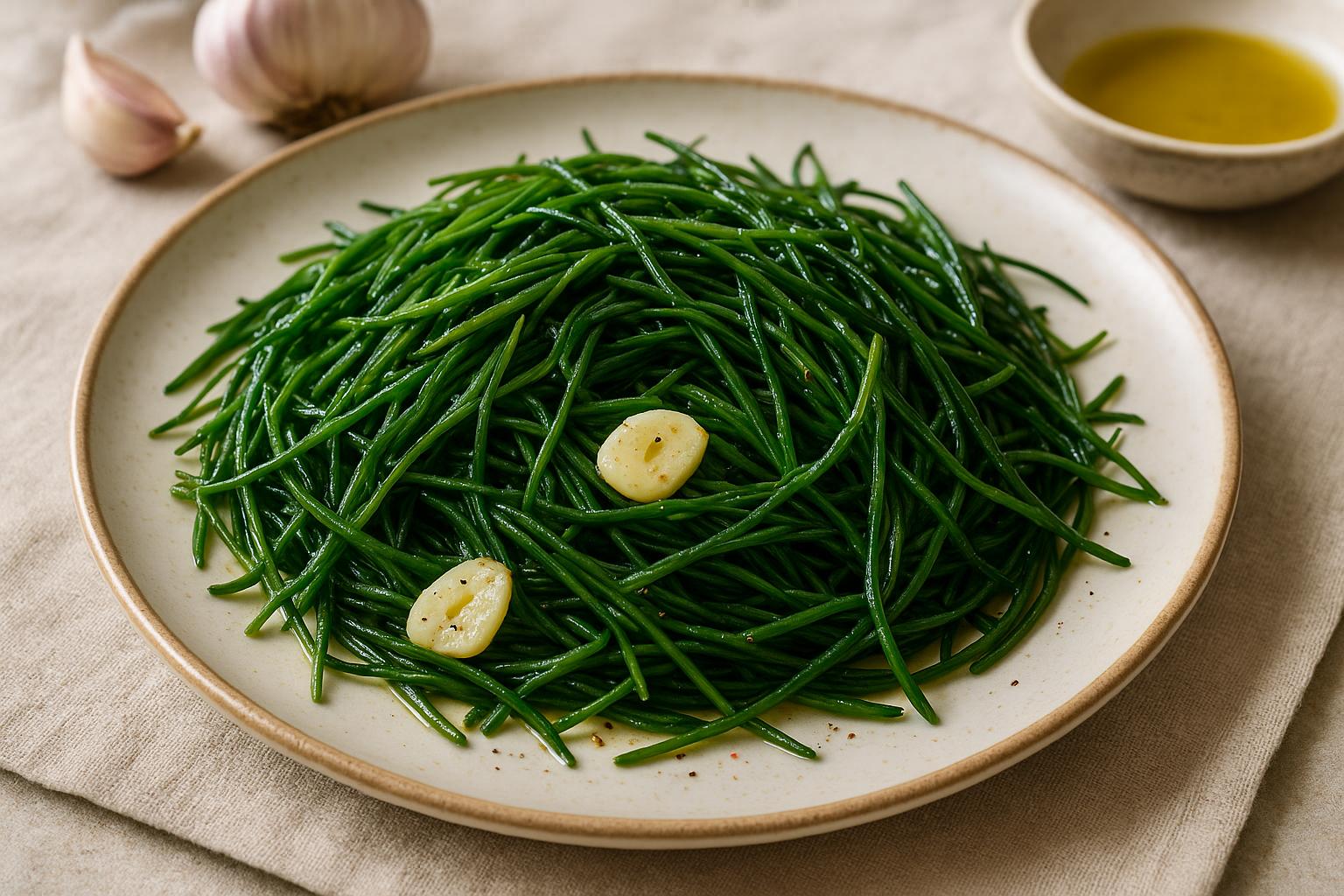 Agretti