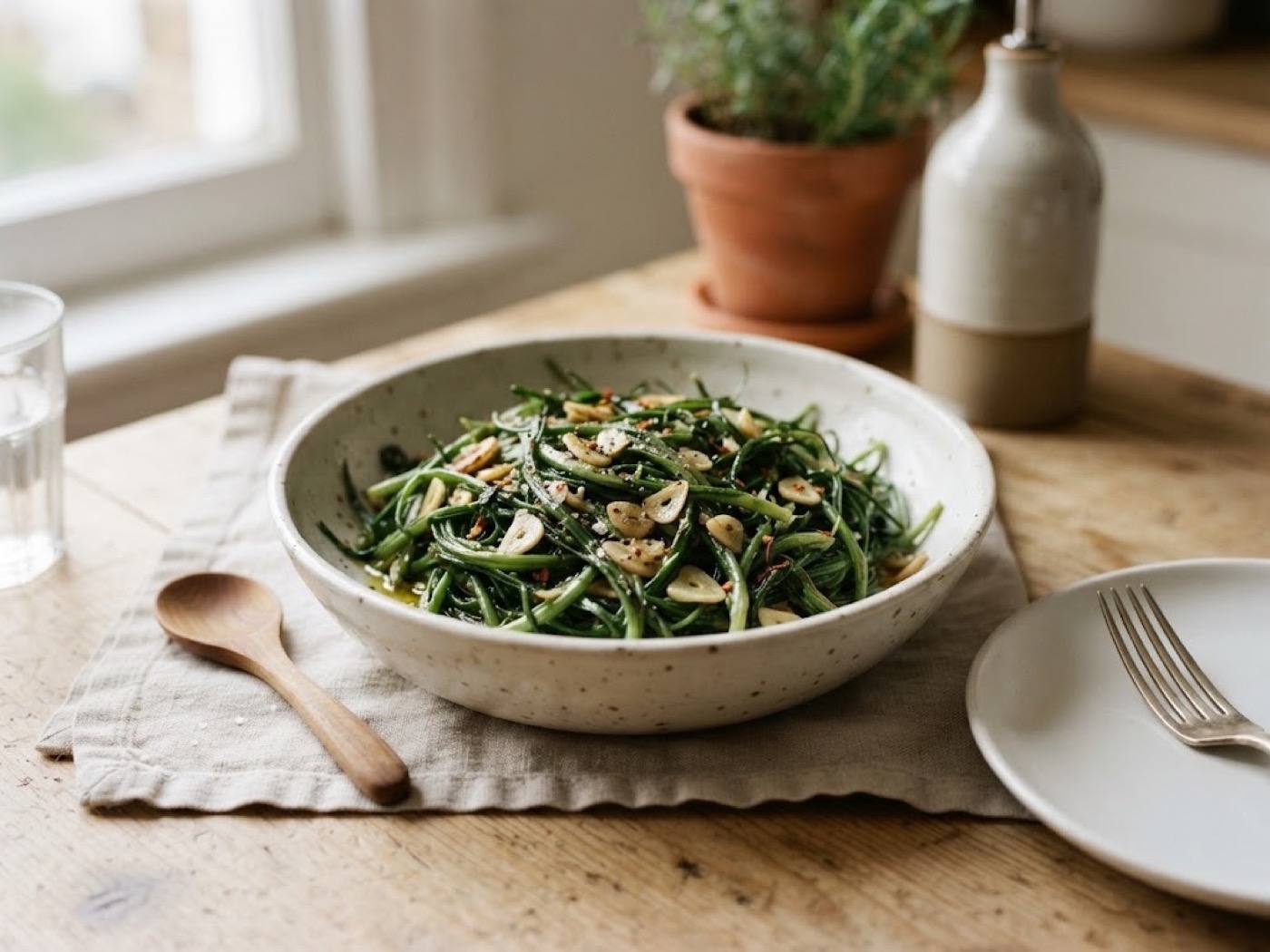 Agretti