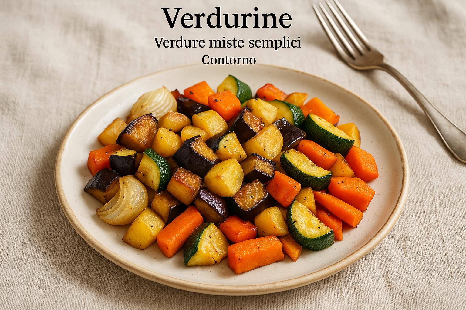 Verdurine