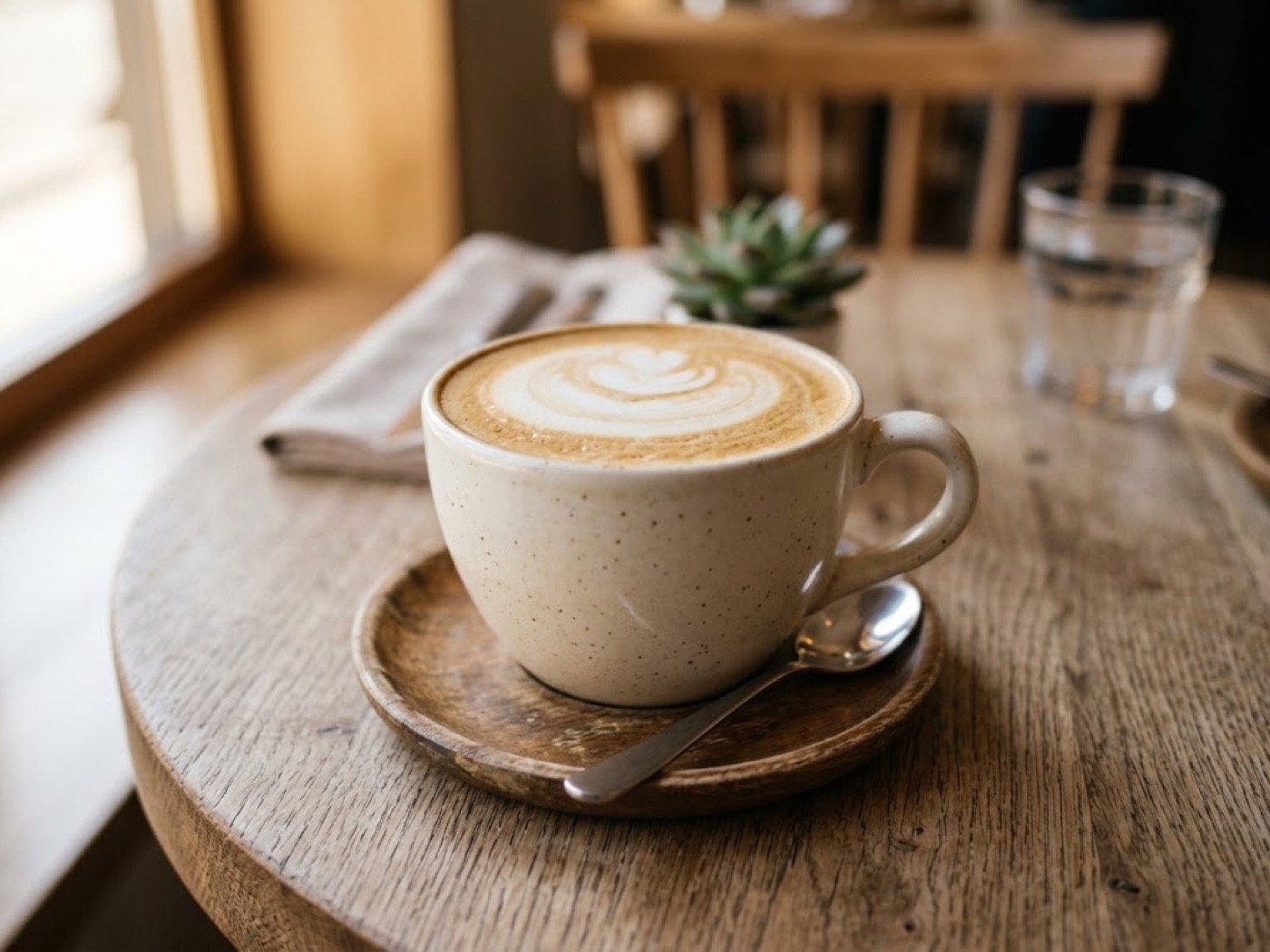Caffè latte