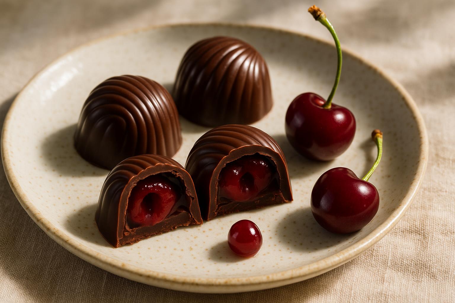 Cioccolatini