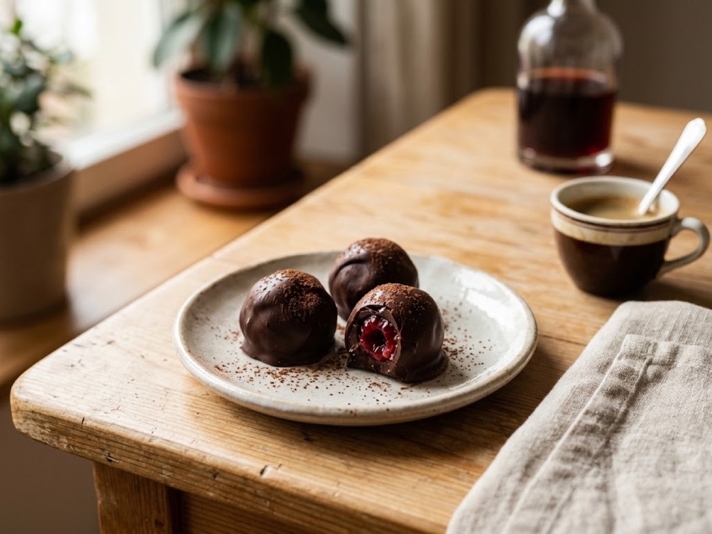 Cioccolatini